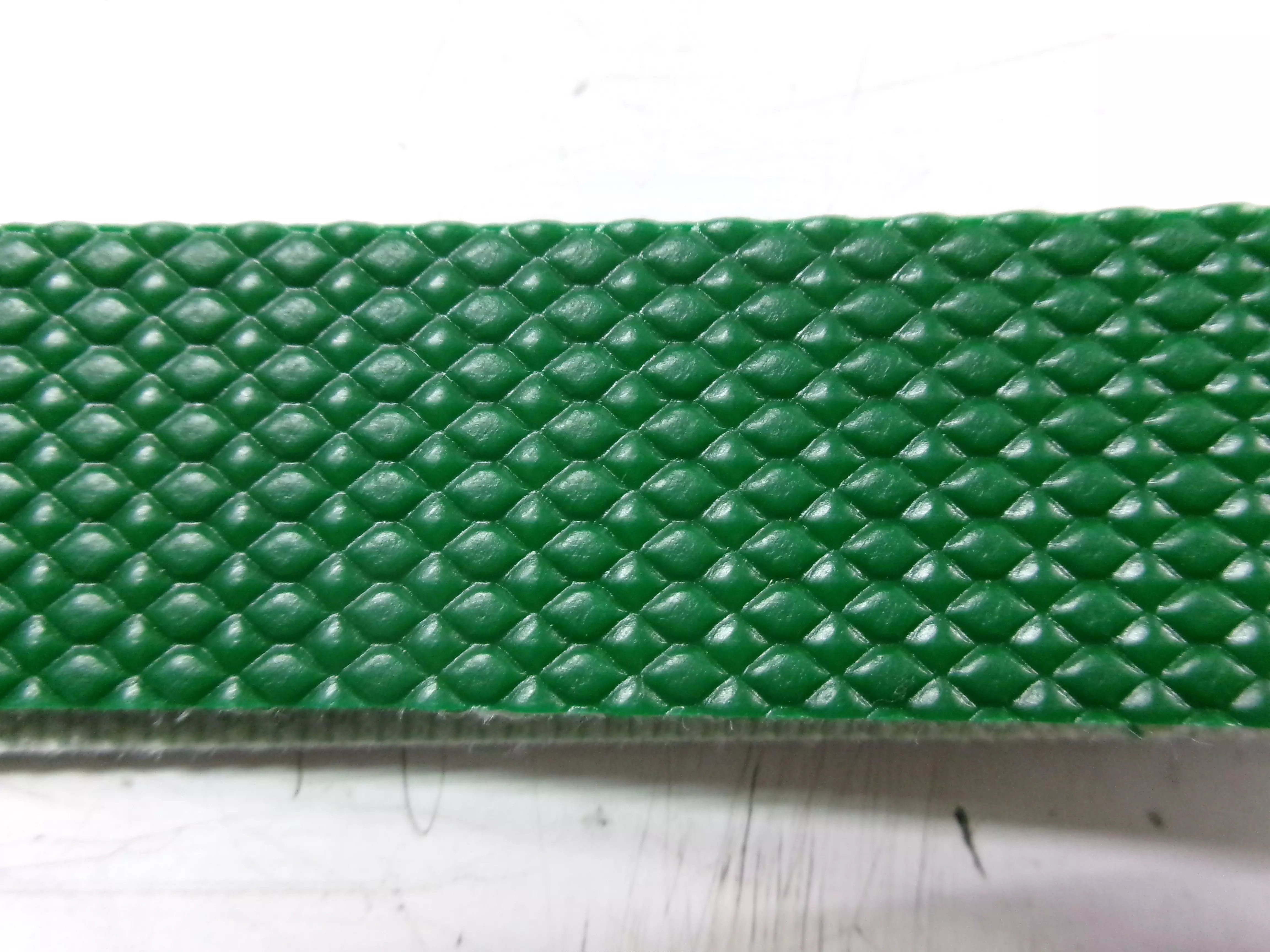 PVC /Rough surface